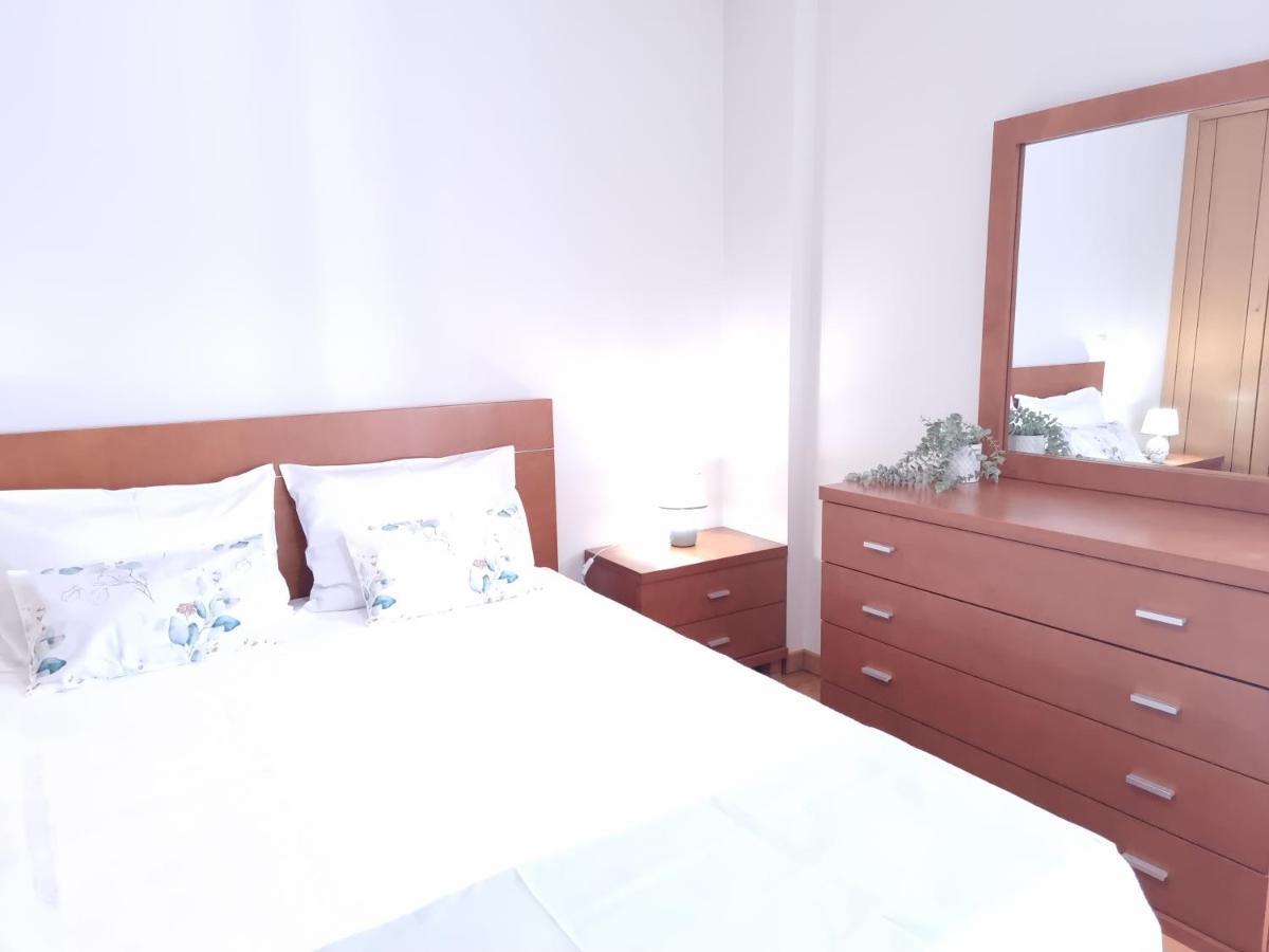 Casa Pedra Da Nau- 2 Bedroom Apt @Figueira Da Foz บัวร์คูส ภายนอก รูปภาพ