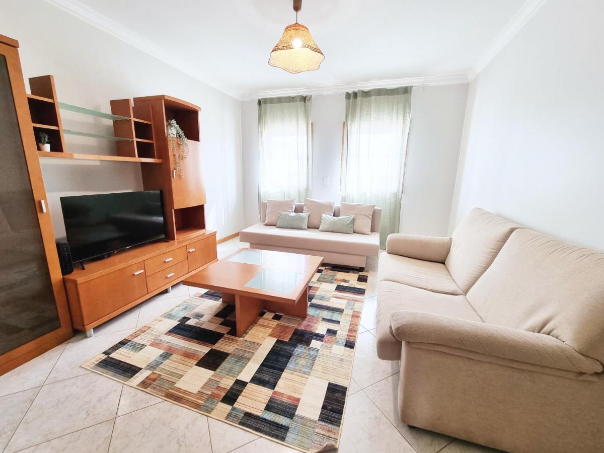 Casa Pedra Da Nau- 2 Bedroom Apt @Figueira Da Foz บัวร์คูส ภายนอก รูปภาพ