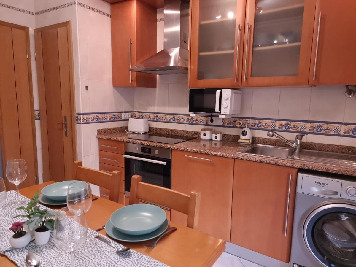 Casa Pedra Da Nau- 2 Bedroom Apt @Figueira Da Foz บัวร์คูส ภายนอก รูปภาพ