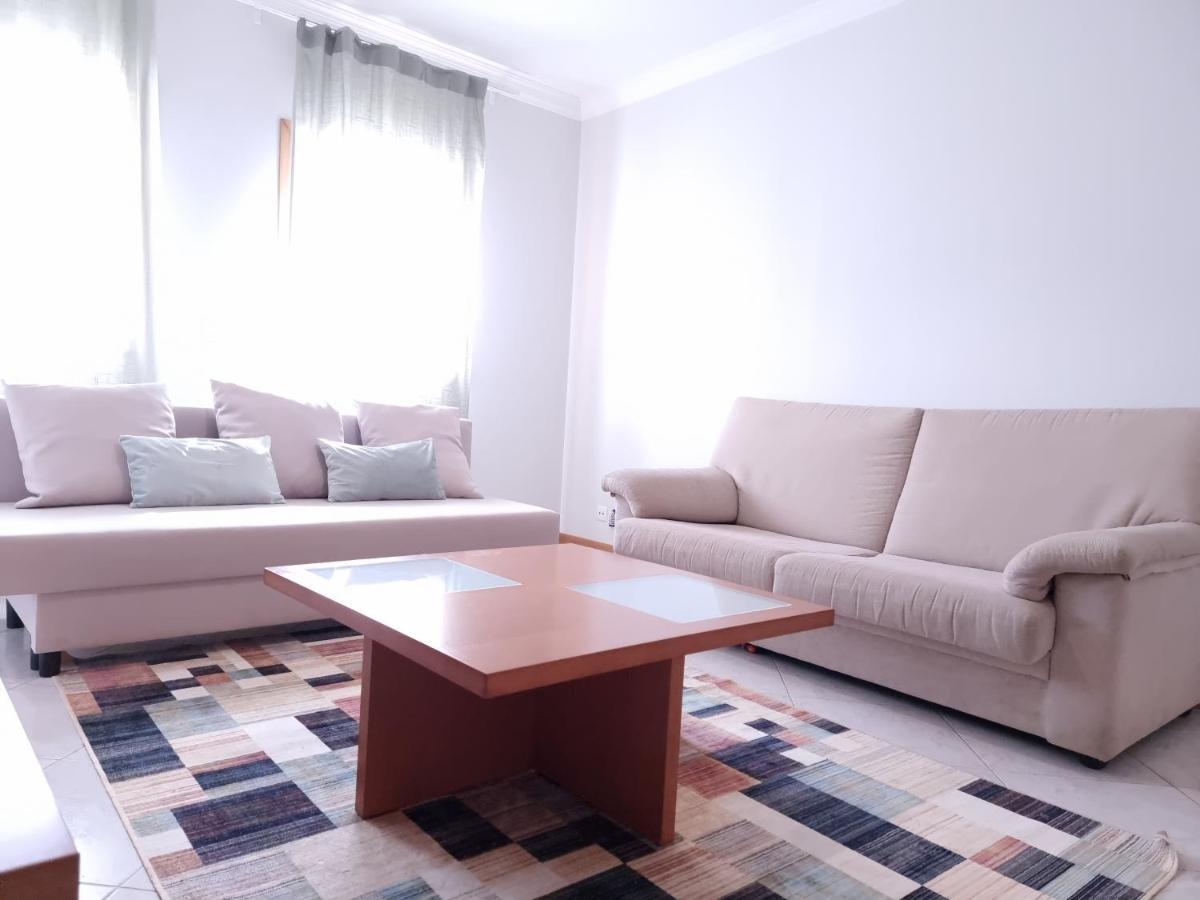 Casa Pedra Da Nau- 2 Bedroom Apt @Figueira Da Foz บัวร์คูส ภายนอก รูปภาพ