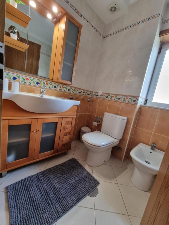 Casa Pedra Da Nau- 2 Bedroom Apt @Figueira Da Foz บัวร์คูส ภายนอก รูปภาพ