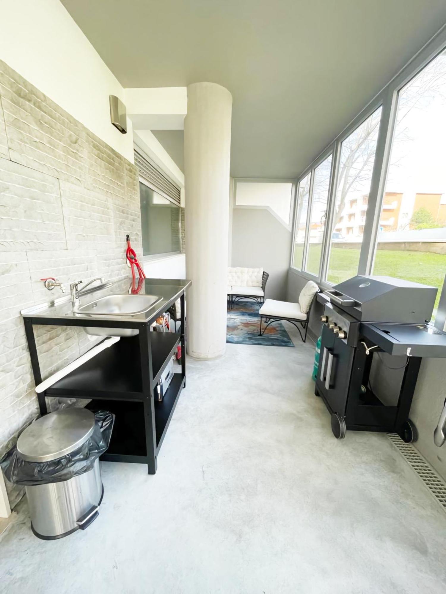 Casa Pedra Da Nau- 2 Bedroom Apt @Figueira Da Foz บัวร์คูส ภายนอก รูปภาพ